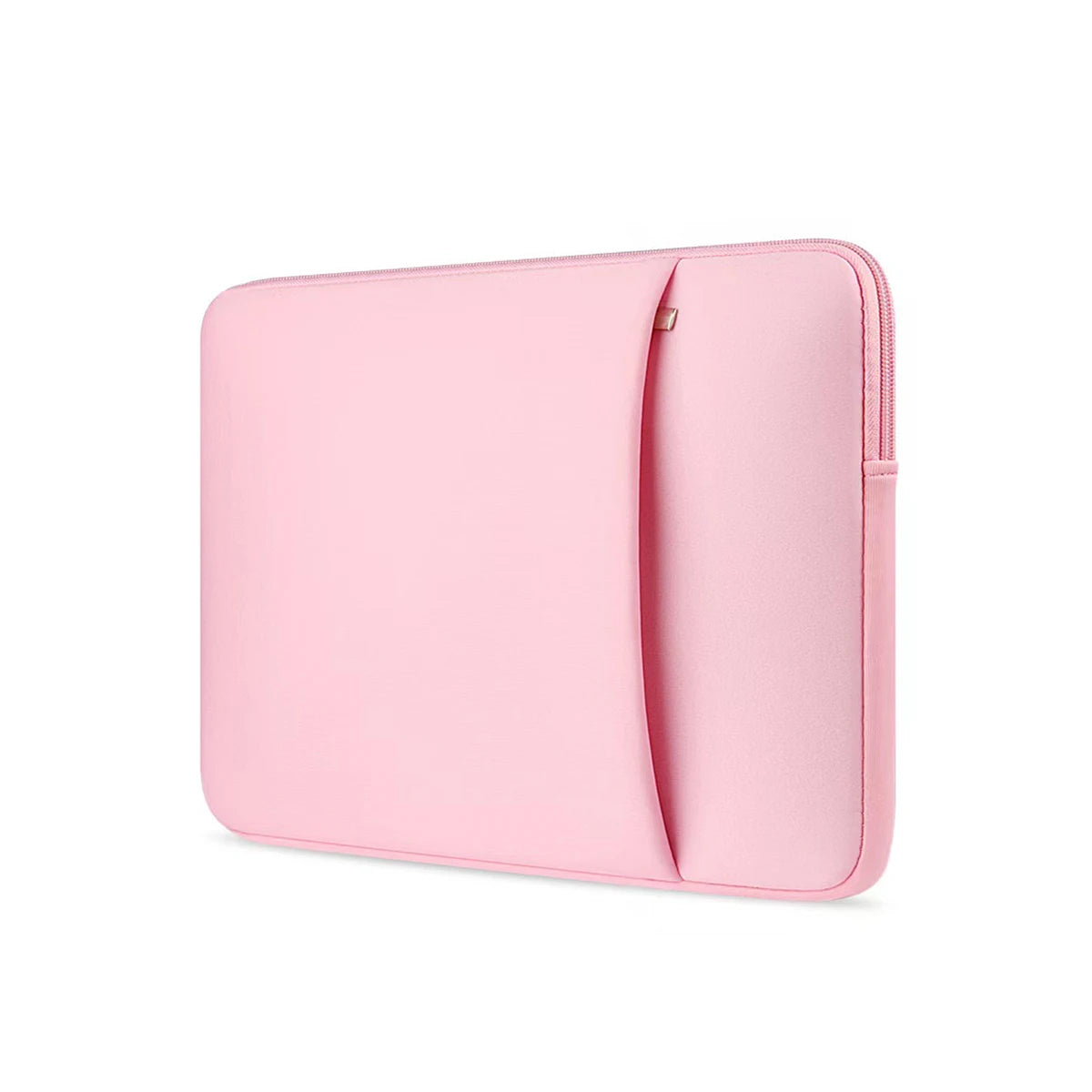 Laptop Inner Bag Protective Cover With Front Pocket