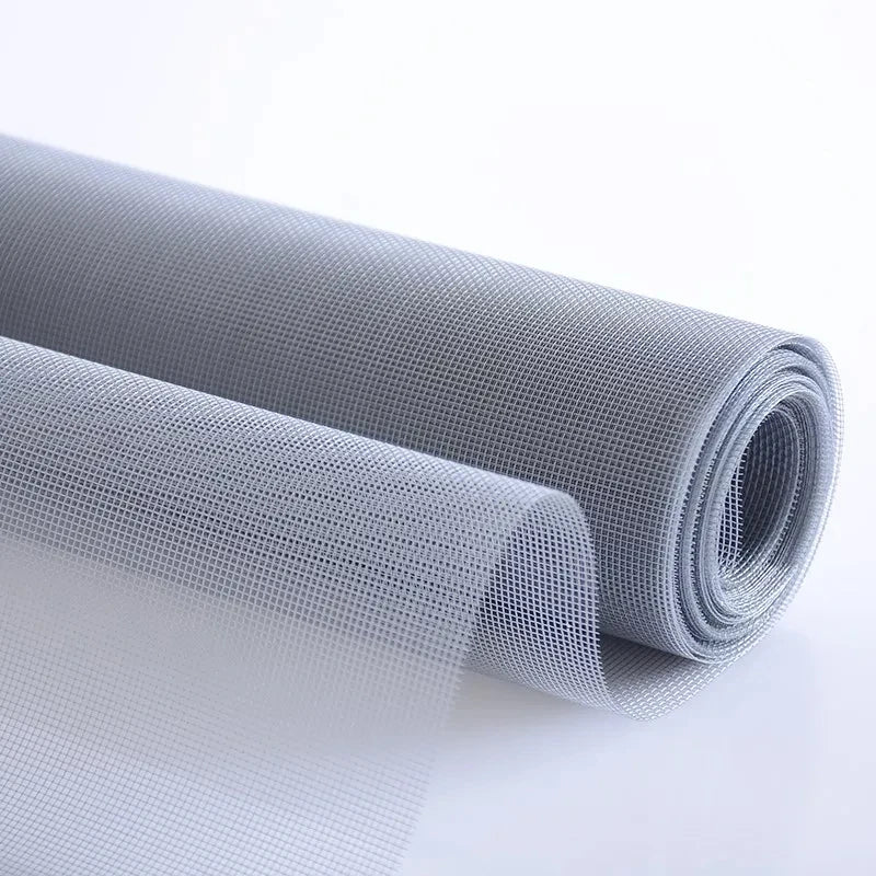 Large Mesh Screen for Mosquito Protection and Ventilation - Smarsty