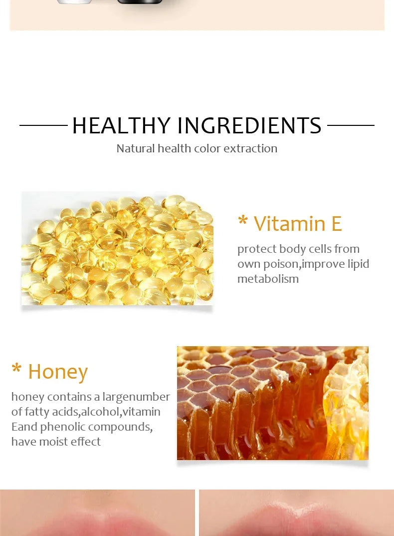 Fast Volumizing Lip Plumper Serum for Fuller Lips - Smarsty