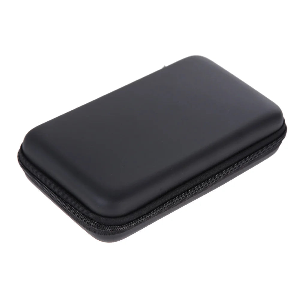 Durable EVA Carry Case for Nintendo 3DS XL - Smarsty