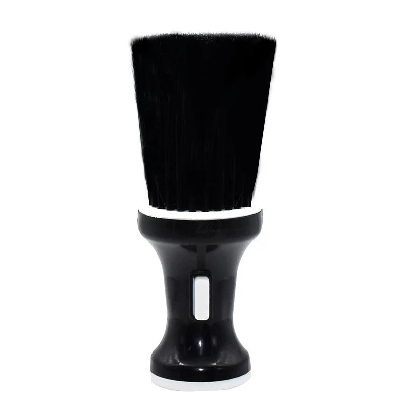 Soft Hair Brush for Neck and Face Cleaning - Smarsty