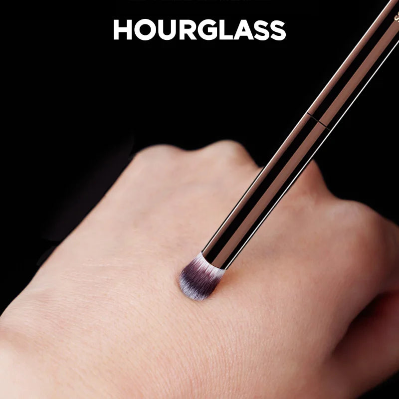 Hourglass Makeup Brushes for Flawless Foundation Application - Smarsty