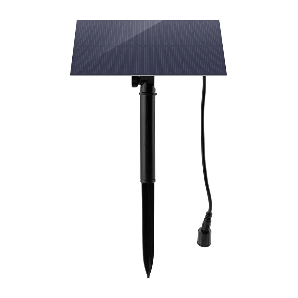 Solar Powered Water Fountain Pump for Garden Decoration - Smarsty