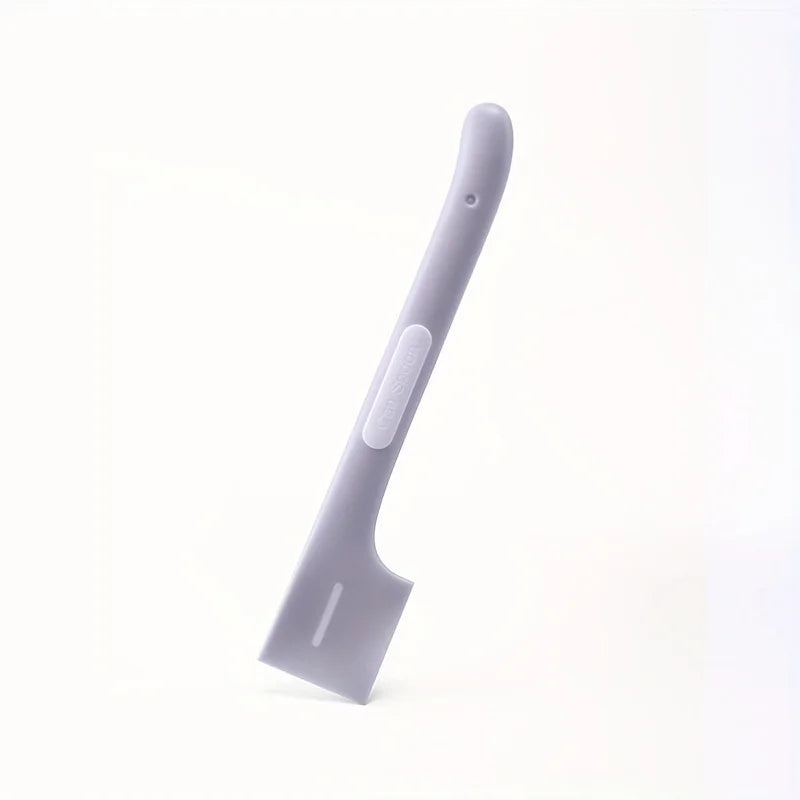 1 Piece of Cat Canned Spoon, Dog Wet Food, Pet Feeding Mixing, Long Handle Cat Spoon, Canned Opening, Pet Canned Spoon