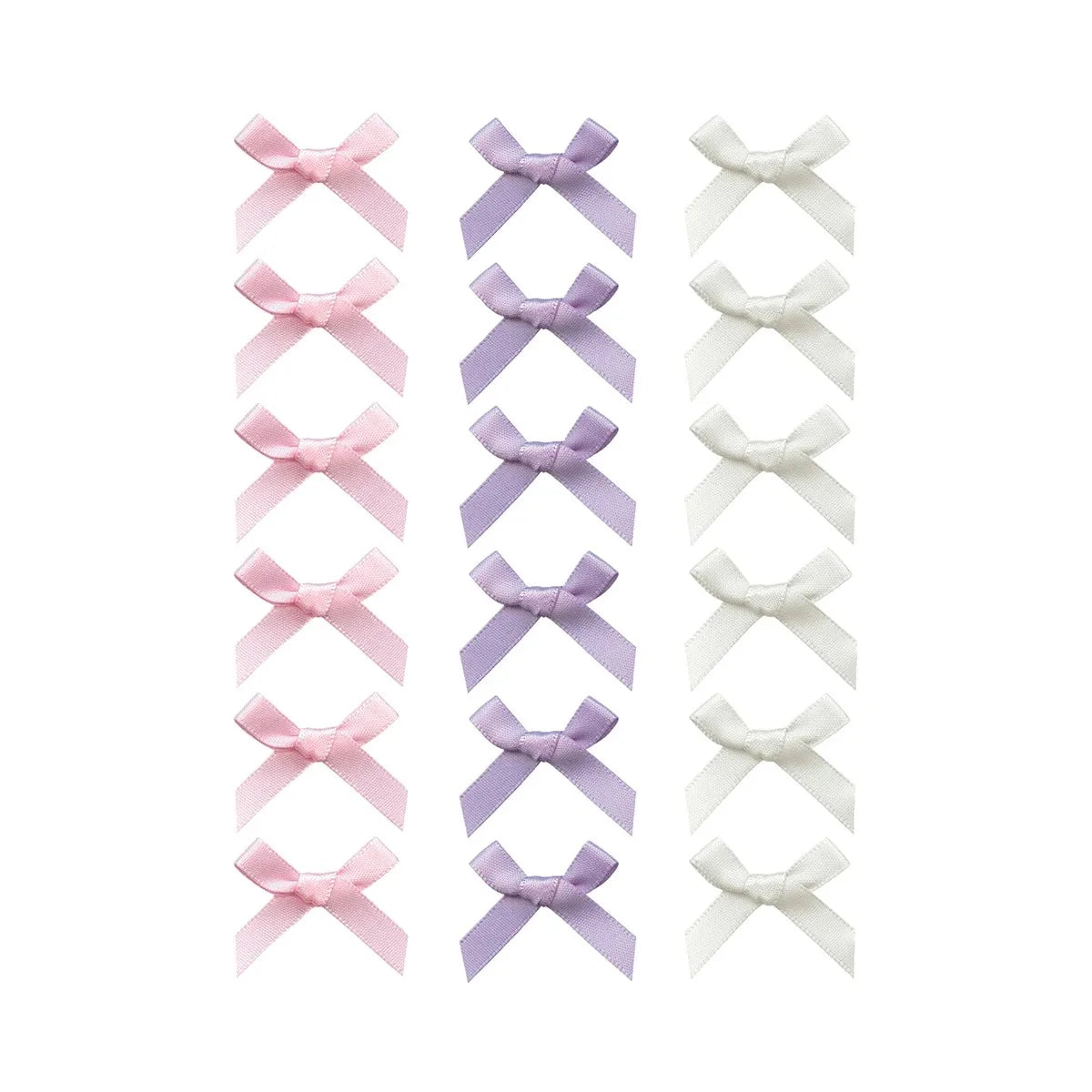 Colorful 18pcs Hair Accessories Set for Women - Smarsty