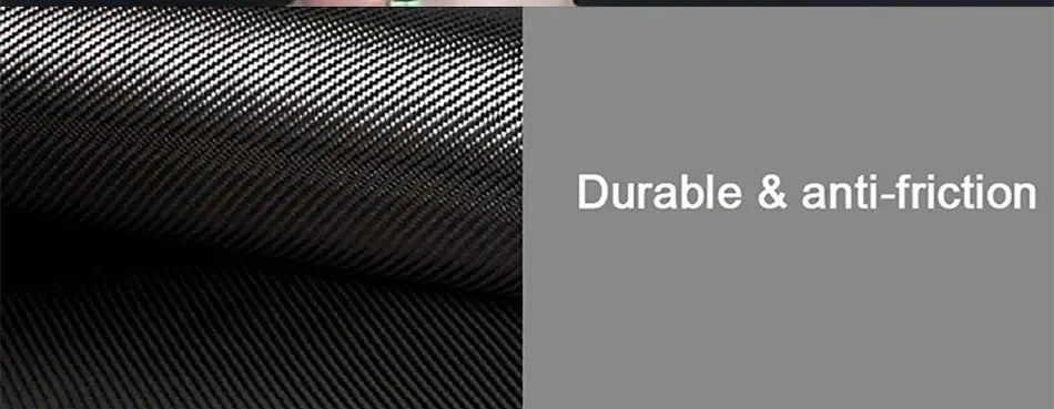 Carbon Fiber Rfid Blocking Men ID Credit Card Holders Wallet Leather Metal Business Bank CreditCard Cardholder Case Carteras