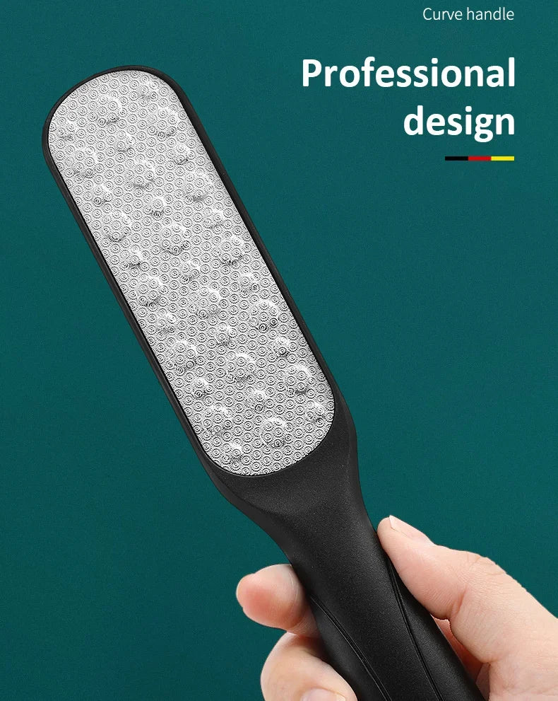 Heavy Duty Foot File for Smooth Callus Removal - Smarsty
