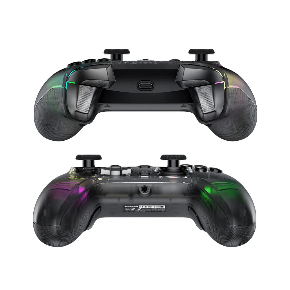 GameSir Kaleid Wired Xbox Controller with Hall Effect Joystick - Smarsty