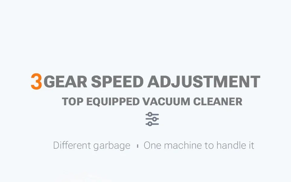 Cordless Car Vacuum Cleaner With Strong Suction Portable - Smarsty