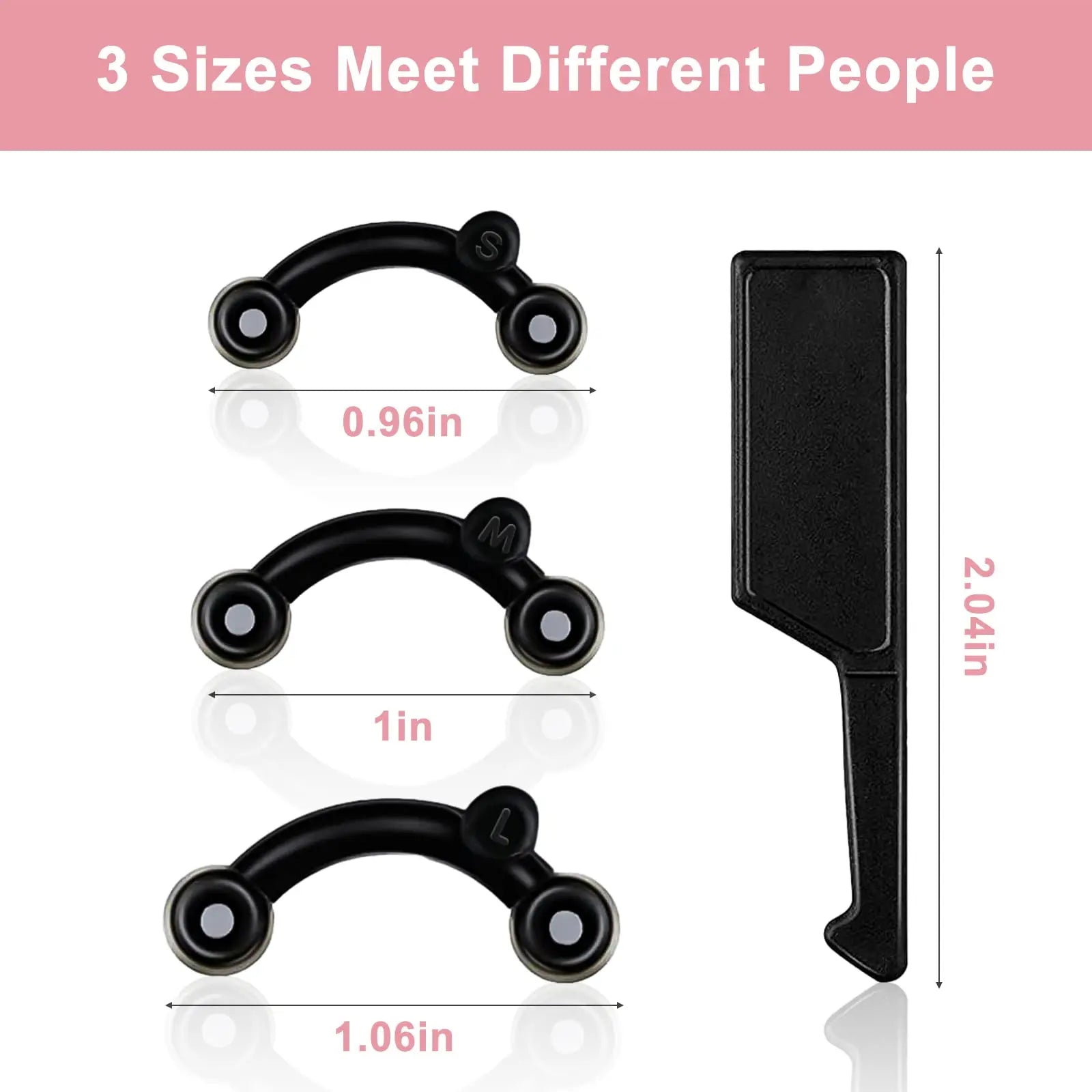 Nose Up Lifting Shaper Clip for Pain Free Slimming - Smarsty