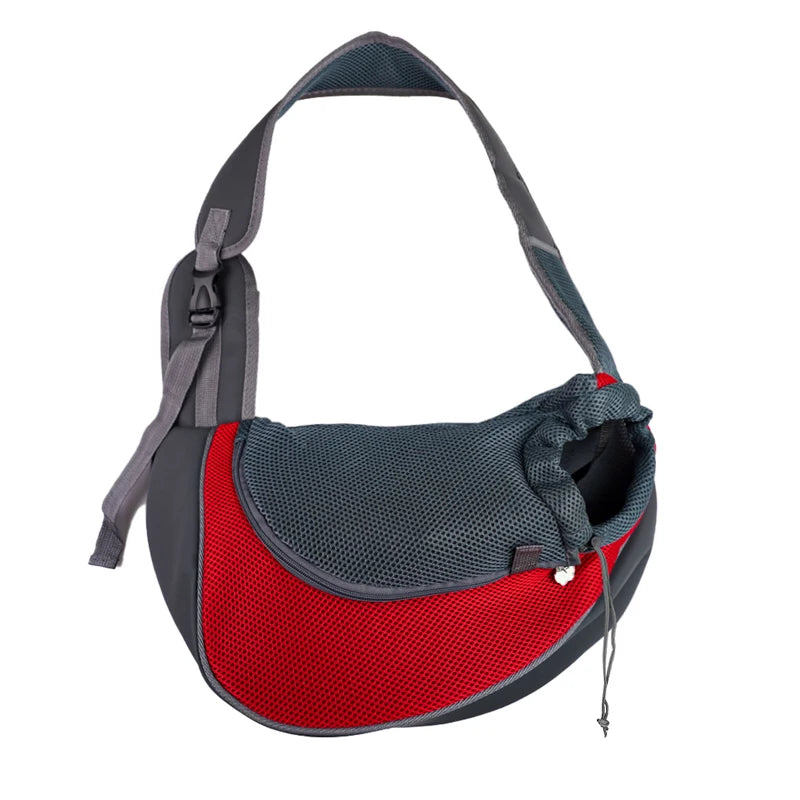 Breathable Pet Carrier Backpack for Dogs and Cats - Smarsty