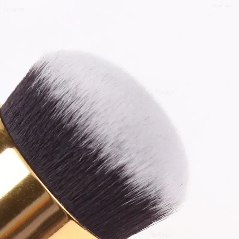 Versatile Foundation Makeup Brush for Flawless Application - Smarsty