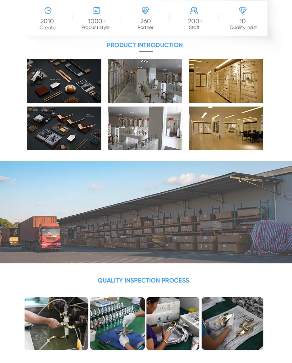 Chrome Brass Kitchen Faucet with Pull Out Spray - Smarsty