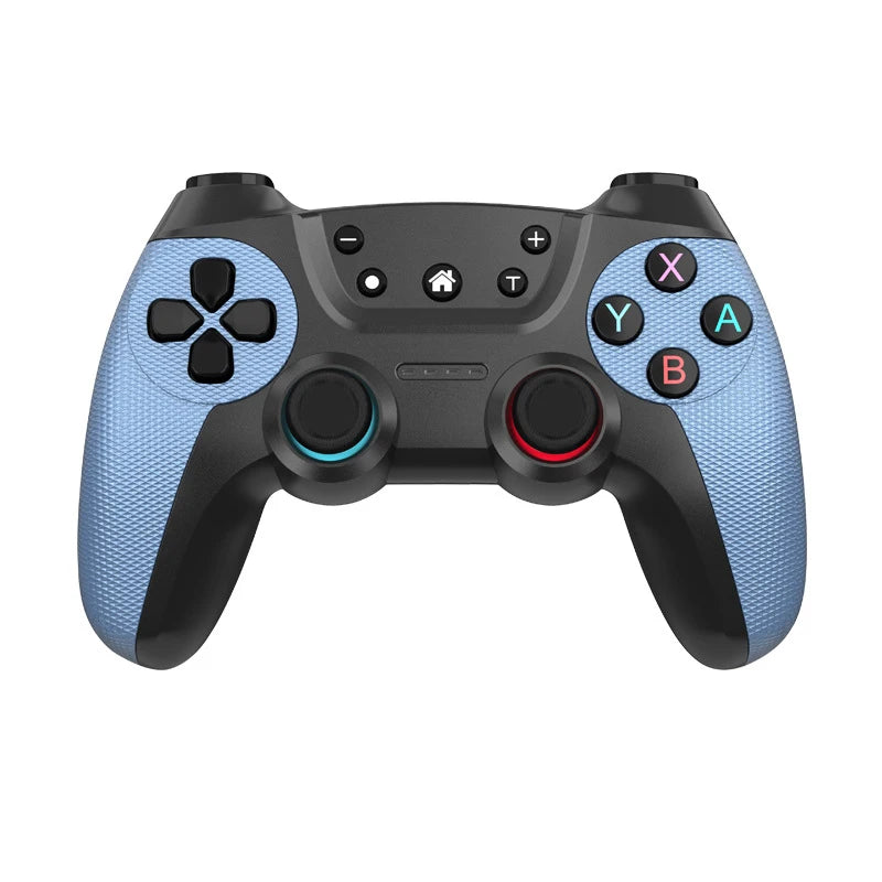 Wireless Bluetooth Gamepad Controller for Nintendo Switch and Mobile Devices - Smarsty