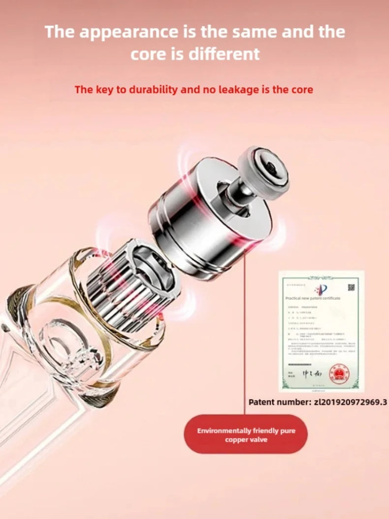 Mini Refillable Perfume Spray Dispenser Bottles Portable Convenience - Smarsty