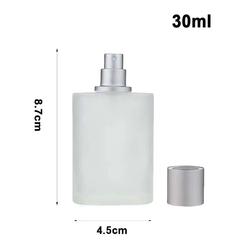 5ml Portable Perfume Atomizer Travel Spray Bottle - Smarsty