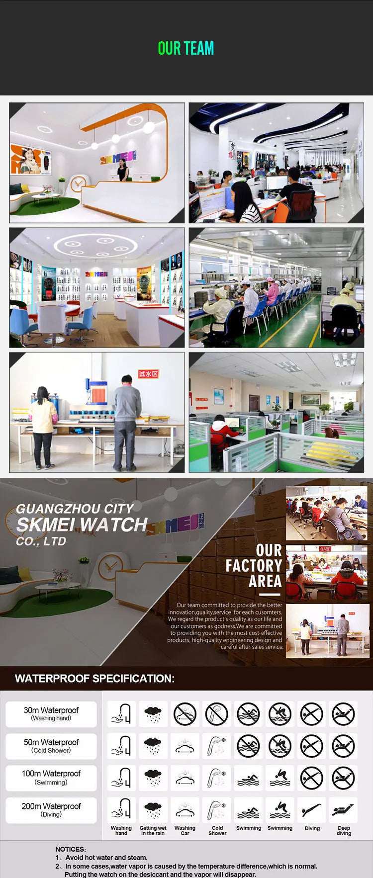 SKMEI 1628 Waterproof Military Digital Watch for Men - Smarsty