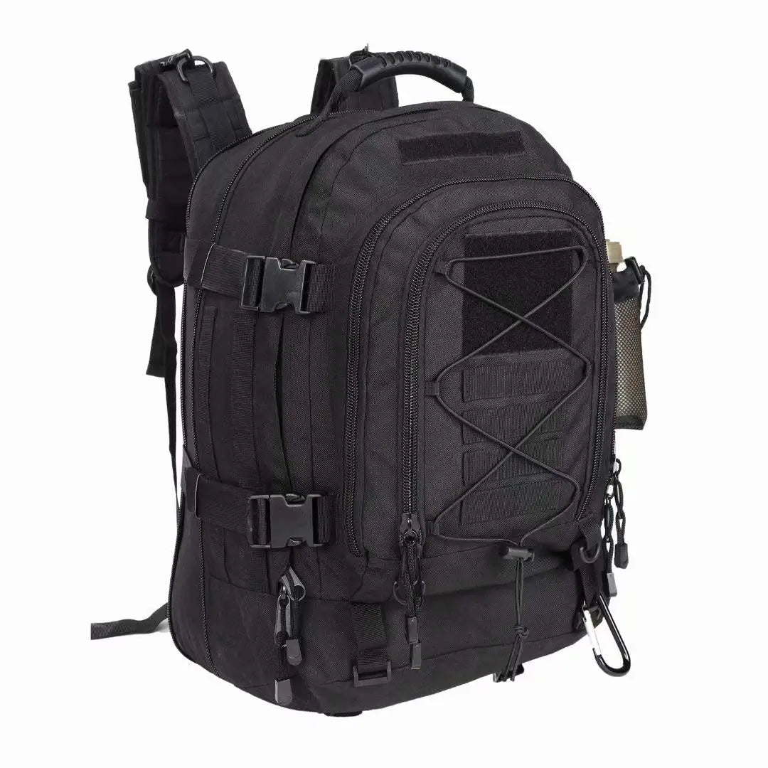 Backpack for Men Large Military Backpack Tactical Travel Backpack for Work,Camping,Hunting,Hiking - Smarsty