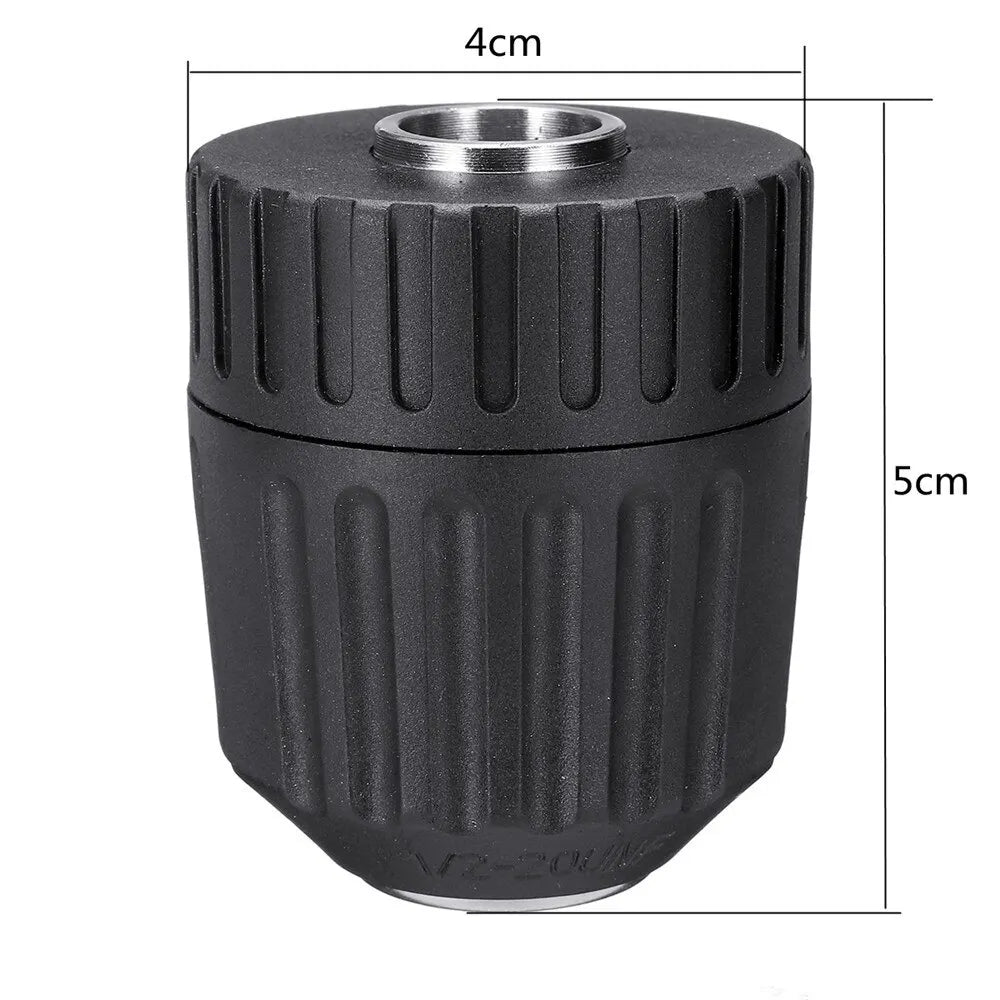 Gisam 14Pcs Electric Impact Wrench Adapter Kit - Smarsty