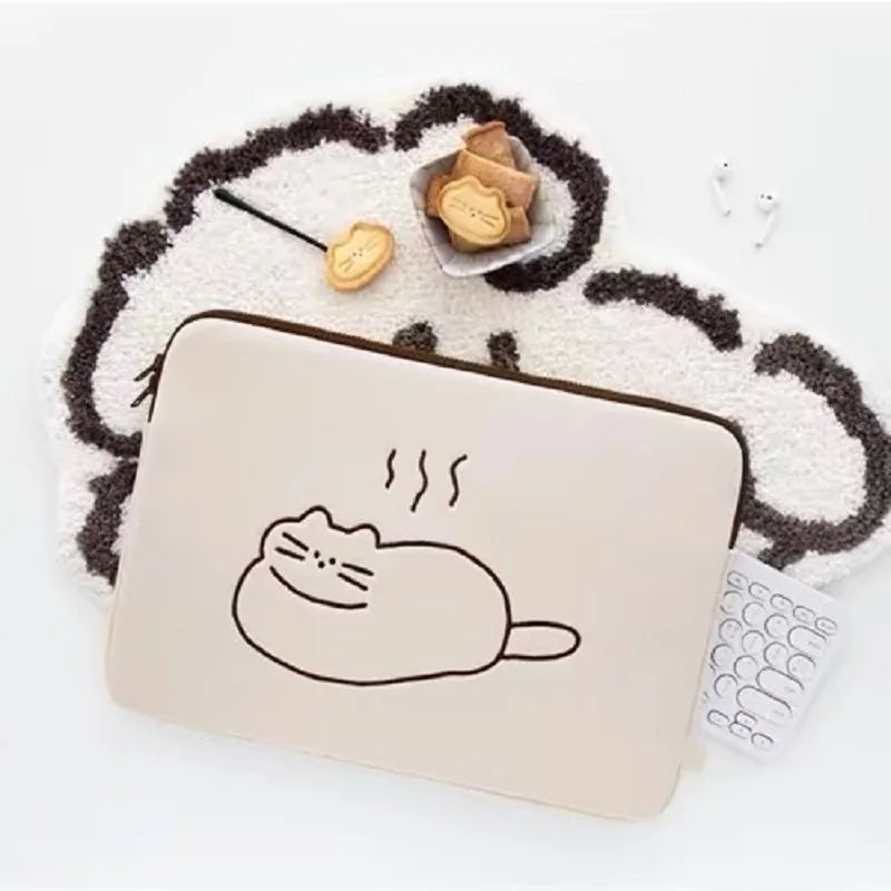 Shockproof Protective Laptop Sleeve For 13 To 16 Inch Laptops