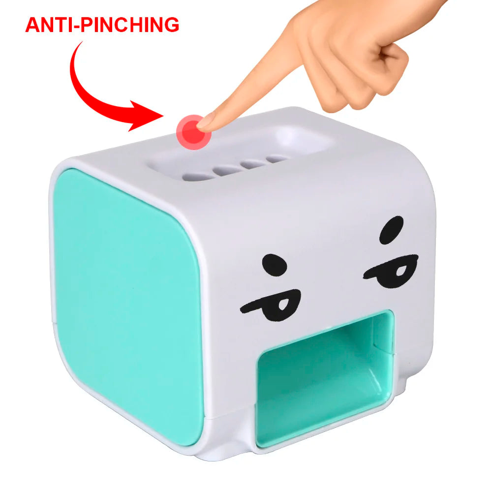 Electric Melon Seed Machine Child Assist Kitchen Tools Shelling Machine Lazy Tool Peeling Melon Artifact Sunflower Seeds Peeler by Smarsty