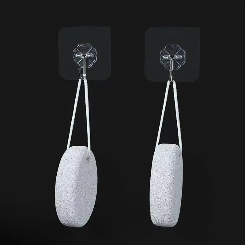 Natural Pumice Stone Foot Care Tool for Smooth Skin - Smarsty