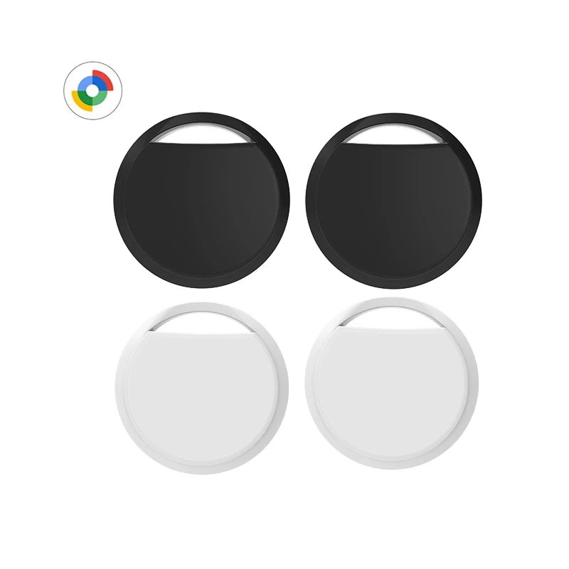 Bluetooth GPS Tracker for Android Key Finder and Pet Locator - Smarsty