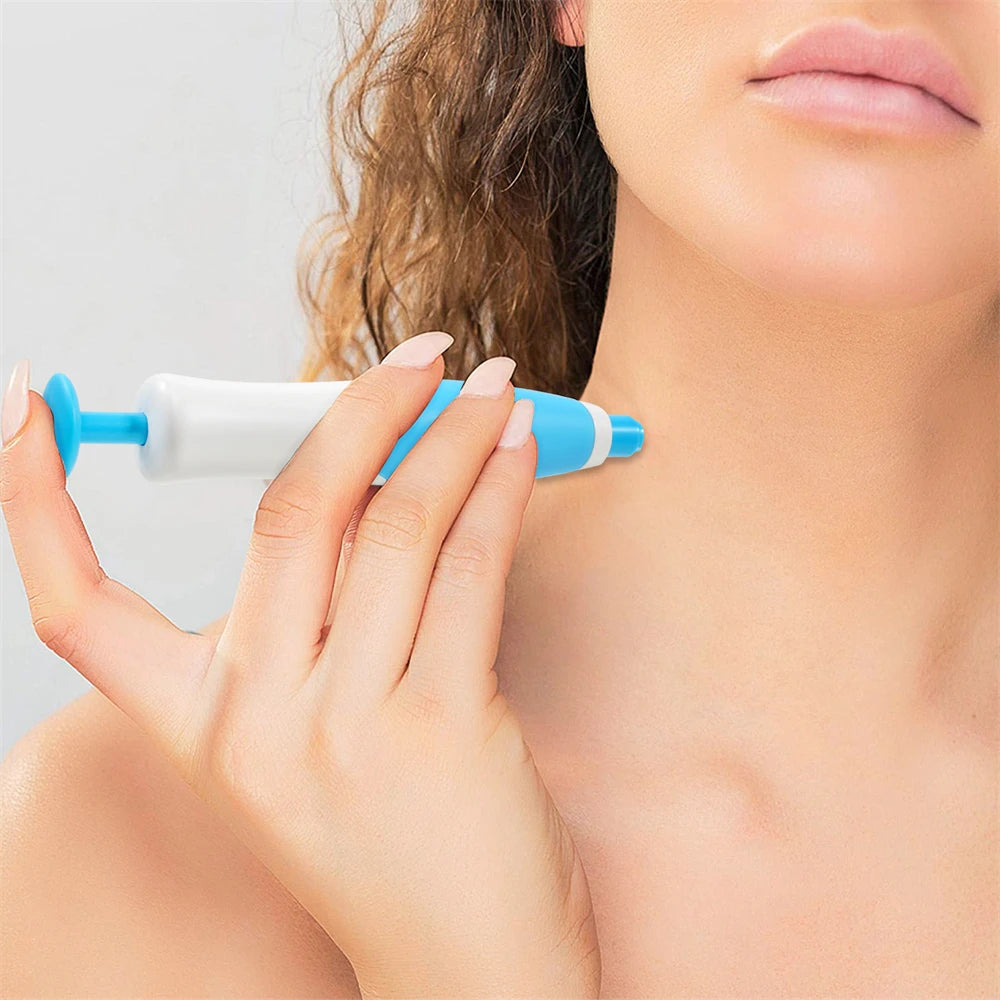 2 in 1 Skin Tag Remover Kit for Effective Face Care - Smarsty
