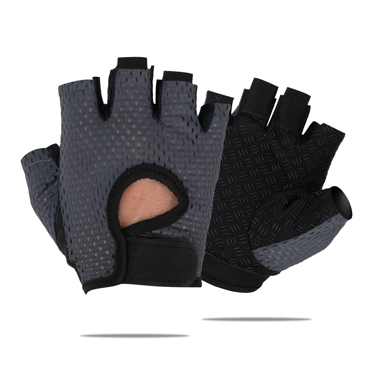 WRELS Breathable Gym Gloves for Women Anti-Slip - Smarsty