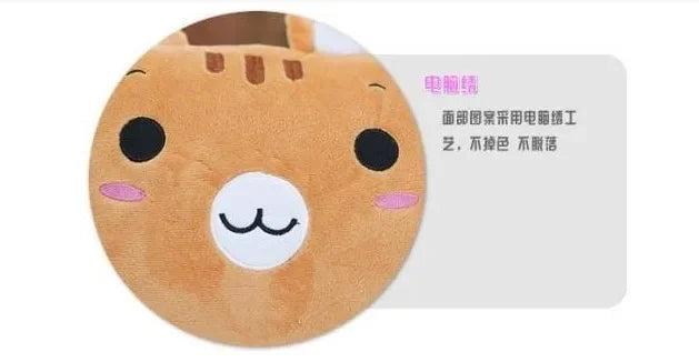 Hand Warming Pillow Cushion for Cozy Naps - Smarsty