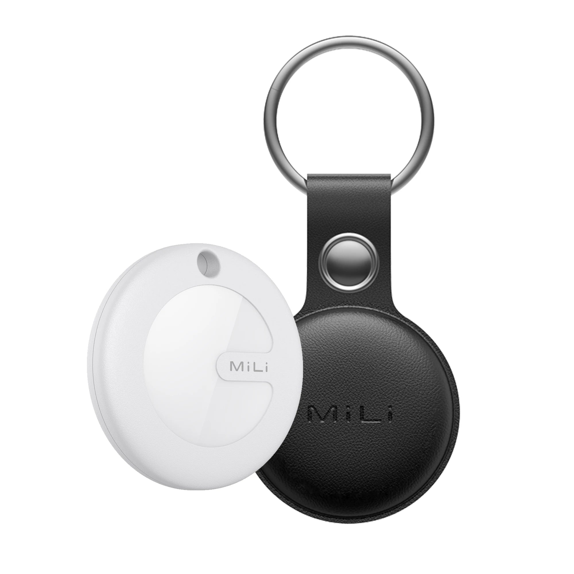 Mili Mitag Smart Bluetooth Tracker for Keys and Pets - Smarsty