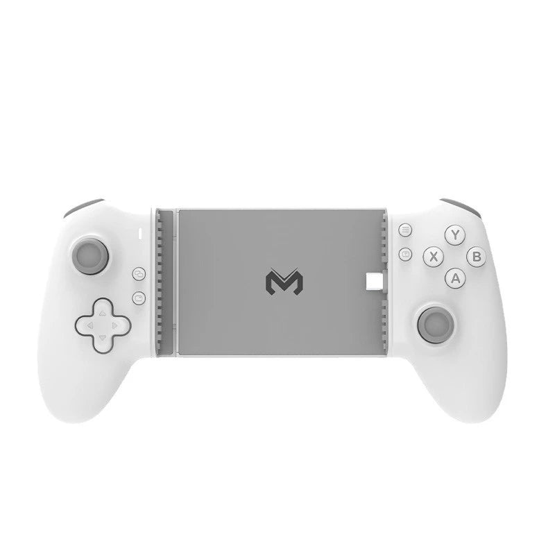 Memo S3 Type-C Mobile Gamepad with Hall Effect Joystick - Smarsty