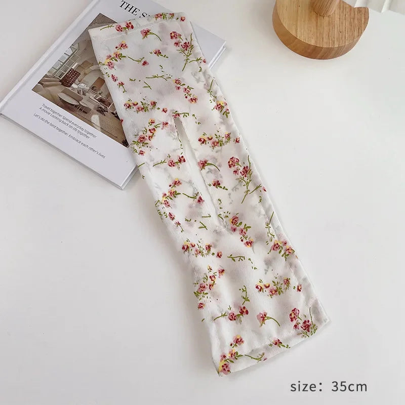 Women's Bow Hairpin for Fast Stylish Buns - Smarsty