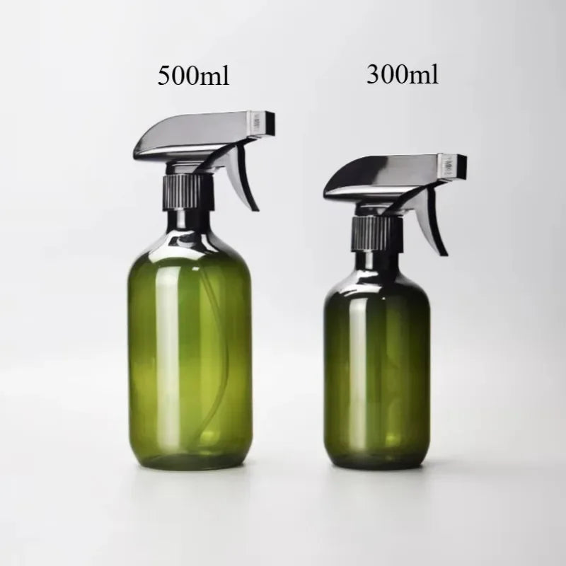 Large Capacity Plastic Spray Bottle for Moisturizing - Smarsty