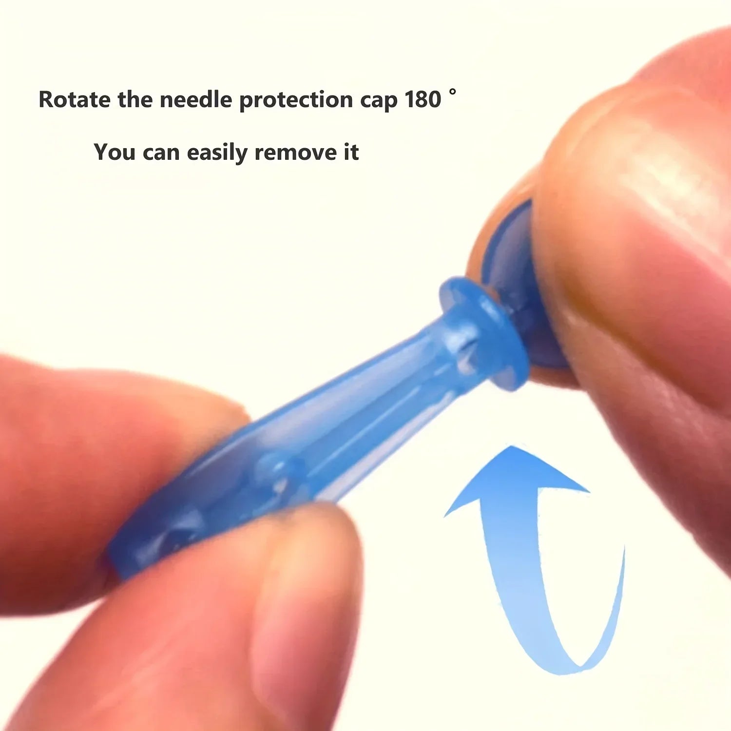 50pcs Stainless Steel Blackhead Remover Needles for Easy Acne Removal - Smarsty