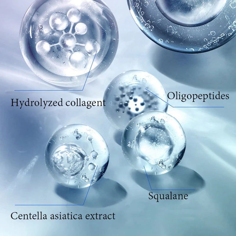 30pcs Collagen Facial Masks for Anti-Aging and Moisturizing - Smarsty