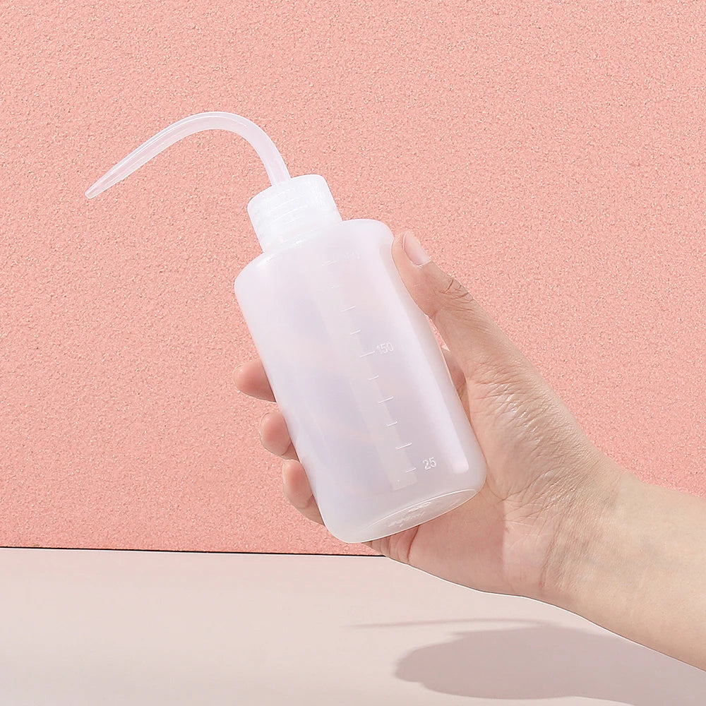 250ml Squeeze Water Squirt Bottles for Easy Irrigation - Smarsty