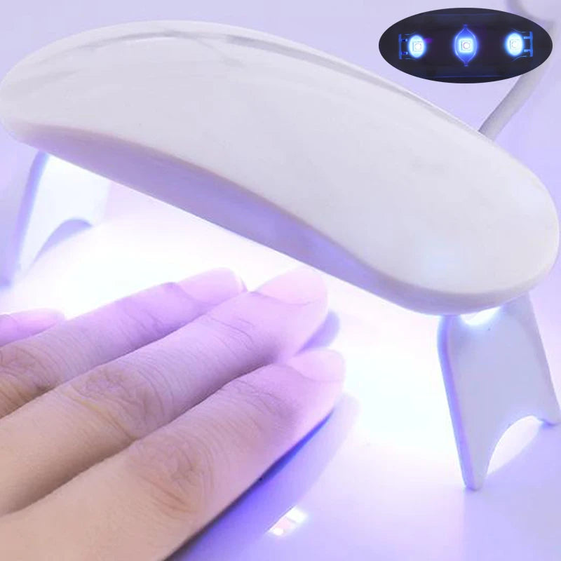 Gradient Auroras Gel Nail Strips for Easy DIY Manicure - Smarsty