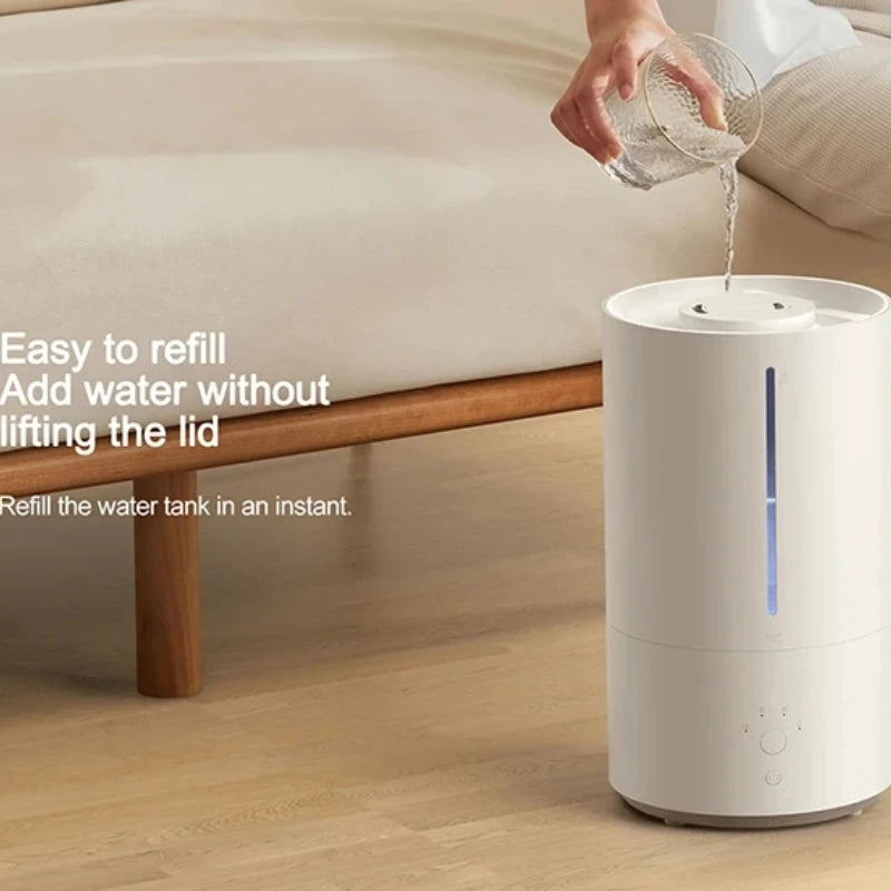 Xiaomi Mijia Humidifier 2 Large Capacity Quiet Operation - Smarsty