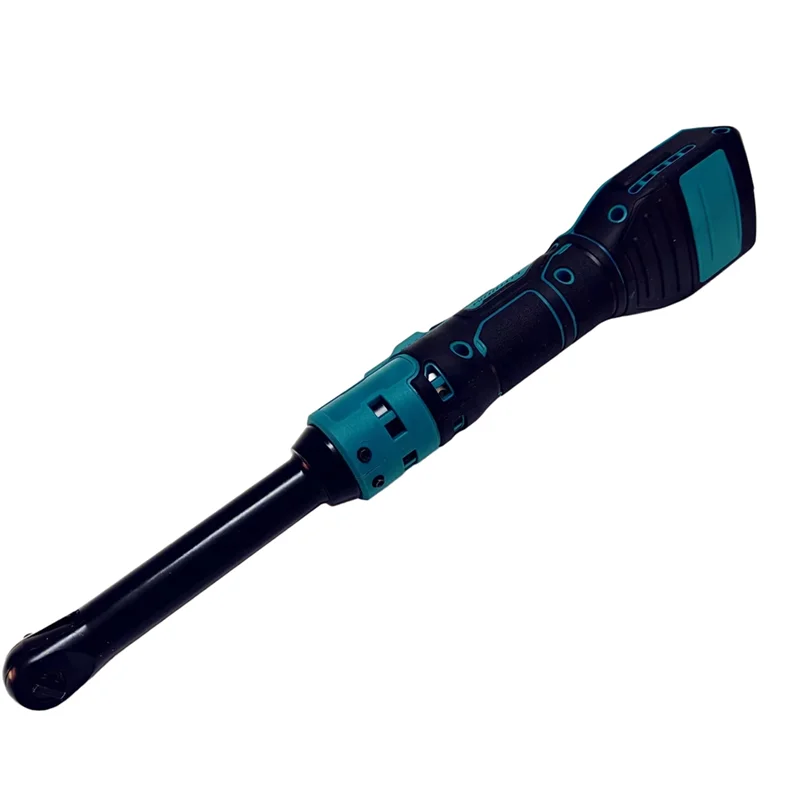 Cordless Electric Ratchet Wrench with Extended Head - Smarsty