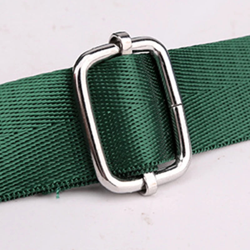 Waterproof Nylon Crossbody Bag For Women With Zipper - Smarsty