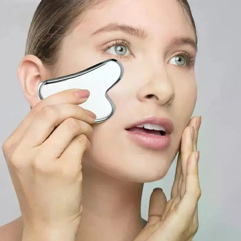 Silicone Vacuum Cupping Massage Jars for Anti Cellulite - Smarsty