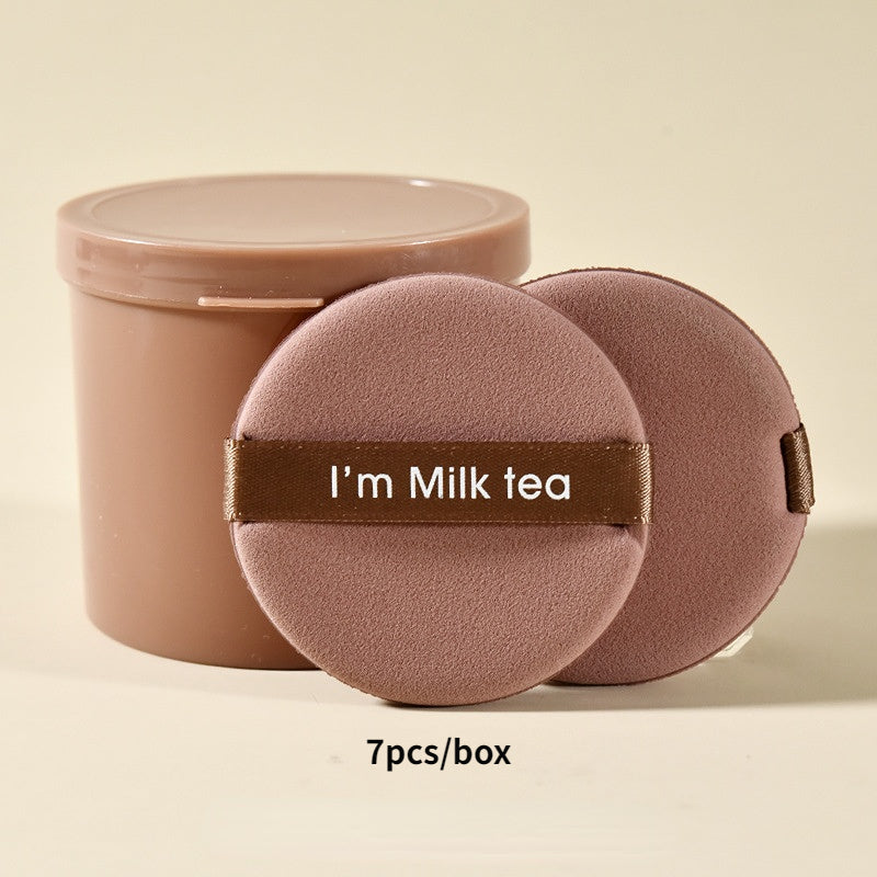 Karsyngirl 7 Piece Soft Makeup Sponge Set - Smarsty