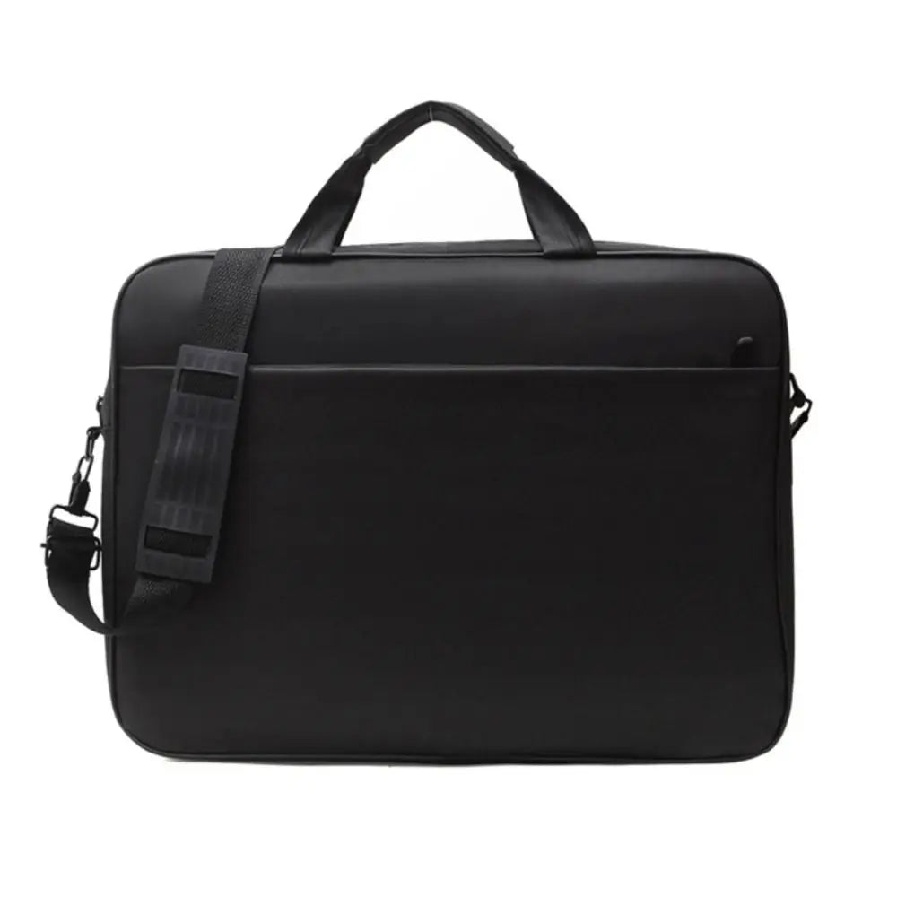 Shockproof Laptop Bag With Protective Case 15.6 To 17 Inch