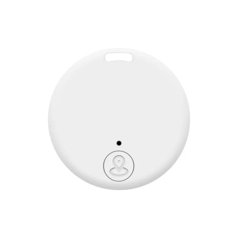 Mini GPS Tracker Anti-Lost Device for Pets and Kids - Smarsty