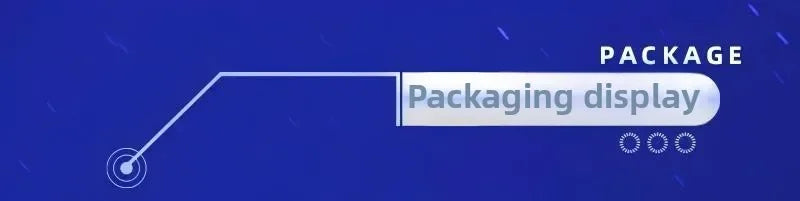 6PCS Blind Box Alien Stage Free Stage Series TILL Two-dimensional Animation Peripherals Collection Model Doll Surprise Gifts Toy by Smarsty