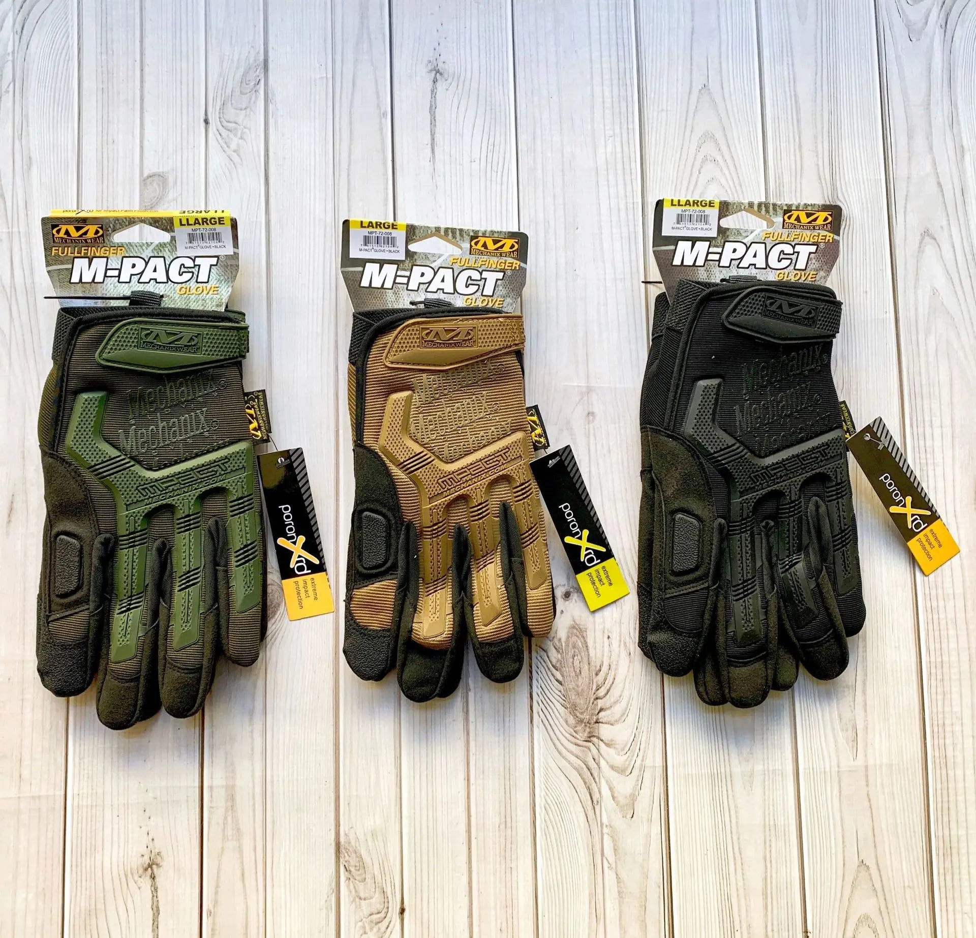 Tactical Super Seal Gloves For Outdoor Training - Smarsty