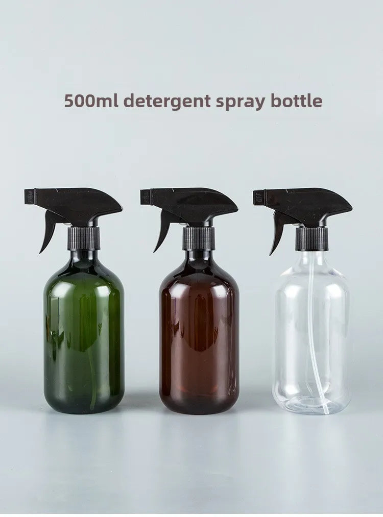 Large Capacity Plastic Spray Bottle for Moisturizing - Smarsty