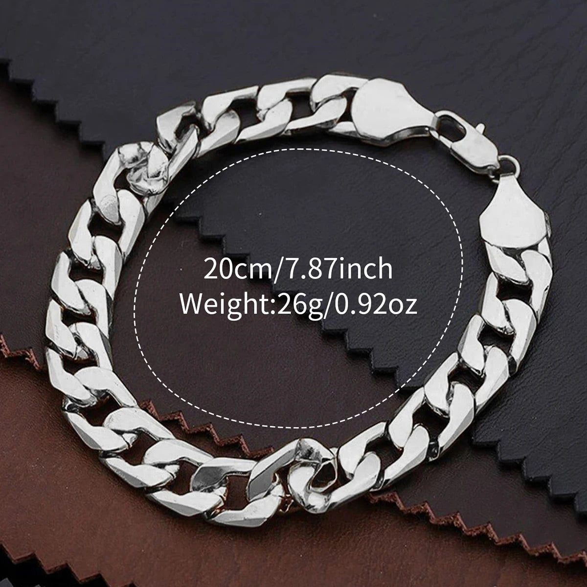 Men's Business Quartz Watch Set with Steel Band - Smarsty