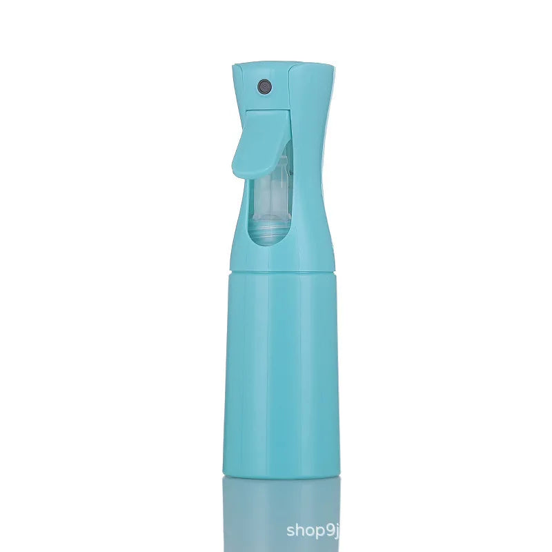 Refillable Fine Mist Spray Bottle for Hair and Garden - Smarsty
